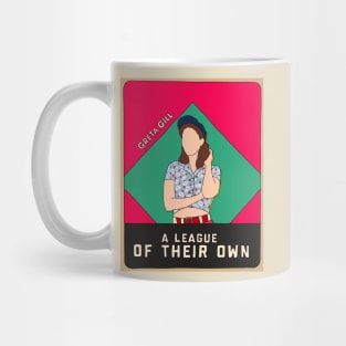 Greta (ALOTO) Mug